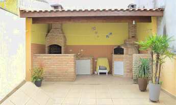 Imagem: Casa à venda no bairro Chácara Mafalda