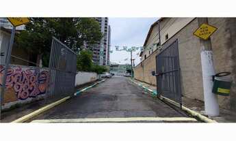 Imagem: Terreno à venda no bairro Vila Regente