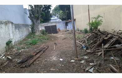 Imagem 3: Terreno à venda no bairro Chácara Mafalda - São Paulo/SP