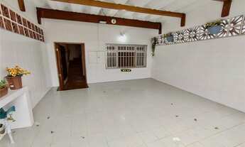 Imagem: Casa à venda no bairro Vila Bertioga