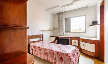 Imagem 3: Apartamento à venda no bairro Vila Suzana - São Paulo/SP