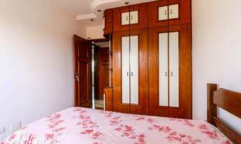 Imagem 5: Apartamento à venda no bairro Vila Suzana - São Paulo/SP