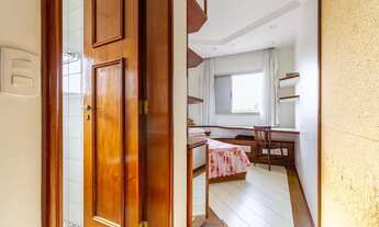 Imagem 2: Apartamento à venda no bairro Vila Suzana - São Paulo/SP