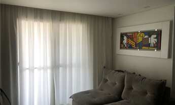 Imagem 3: Apartamento à venda no bairro Água Rasa - São Paulo/SP