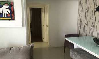 Imagem 6: Apartamento à venda no bairro Água Rasa - São Paulo/SP