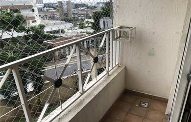 Imagem 9: Apartamento Padrão, 2 dormitórios na Rua Imbituba
