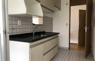 Imagem 10: Apartamento Padrão, 2 dormitórios na Rua Imbituba