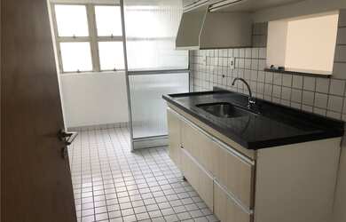 Imagem 11: Apartamento Padrão, 2 dormitórios na Rua Imbituba