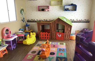 Imagem 15: Apartamento Padrão, 2 dormitórios na Rua Imbituba