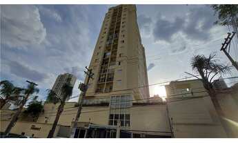 Imagem: Apartamento à venda no bairro Sacomã