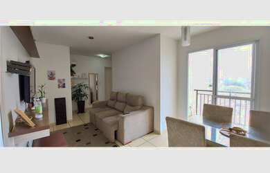 Imagem 4: Apartamento à venda no bairro Sacomã - São Paulo/SP