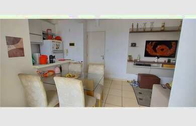 Imagem 5: Apartamento à venda no bairro Sacomã - São Paulo/SP