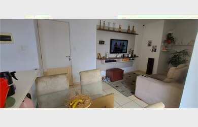 Imagem 6: Apartamento à venda no bairro Sacomã - São Paulo/SP