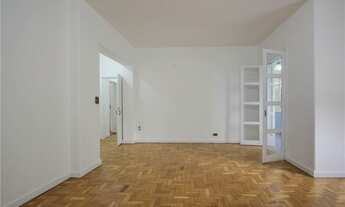 Imagem 2: Apartamento à venda no bairro Cerqueira César - São Paulo/SP