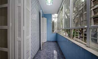 Imagem 6: Apartamento à venda no bairro Cerqueira César - São Paulo/SP