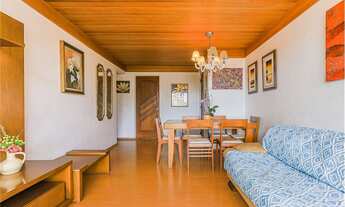 Imagem: Apartamento à venda no bairro Pinheiros