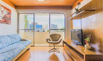 Imagem 6: Apartamento à venda no bairro Pinheiros - São Paulo/SP