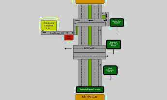 Imagem 2: Terreno à venda no bairro Horizontal Park - Cotia/SP