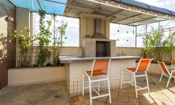 Imagem 3: Apartamento à venda no bairro Vila Suzana - São Paulo/SP