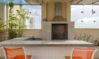 Imagem 6: Apartamento à venda no bairro Vila Suzana - São Paulo/SP