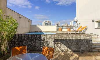 Imagem 7: Apartamento à venda no bairro Vila Suzana - São Paulo/SP