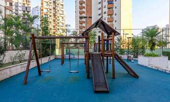 Imagem 2: Apartamento à venda no bairro Vila Suzana - São Paulo/SP