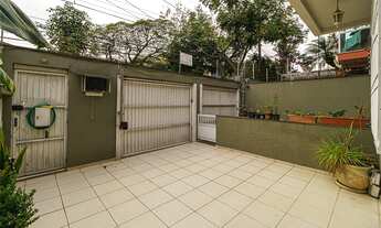 Imagem: Casa à venda no bairro Jardim Londrina