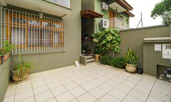 Imagem: Casa à venda no bairro Jardim Londrina