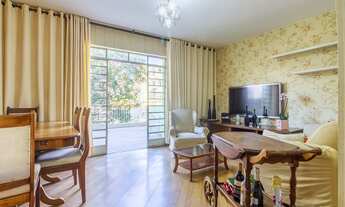 Imagem: Casa à venda no bairro Vila Pompéia