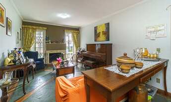 Imagem 4: Casa à venda no bairro Jardim Monte Kemel - São Paulo/SP