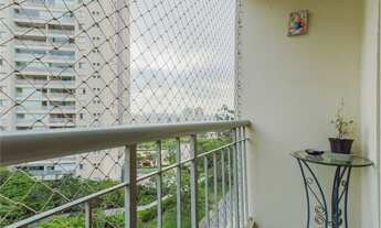 Imagem 8: Apartamento à venda no bairro Jardim Londrina - São Paulo/SP