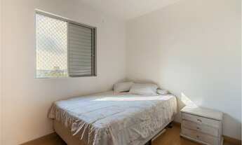 Imagem 11: Apartamento à venda no bairro Jardim Londrina - São Paulo/SP