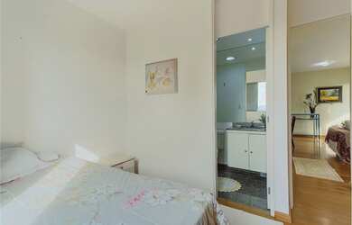 Imagem 13: Apartamento à venda no bairro Jardim Londrina - São Paulo/SP