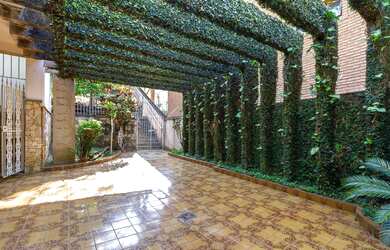 Imagem 2: Casa à venda no bairro Vila Inah - São Paulo/SP