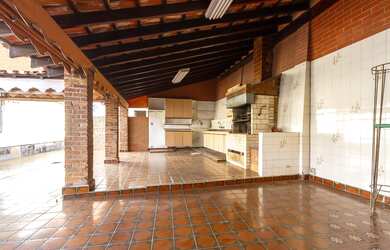 Imagem 3: Casa à venda no bairro Vila Inah - São Paulo/SP