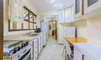 Imagem: Apartamento à venda no bairro Vila da Saúde