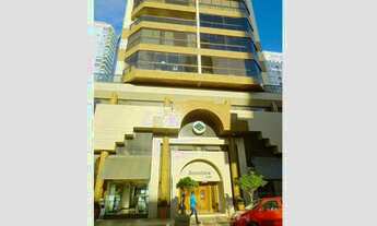 Imagem 2: Apartamento à venda no bairro Centro - Balneário Camboriú/SC