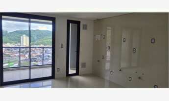 Imagem 2: Apartamento com 3 quartos, 80m², à venda em Itajaí, Ressacada