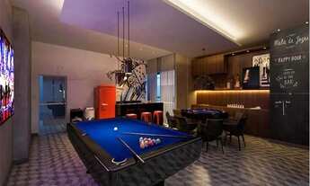 Imagem 2: Apartamento com 2 quartos, 70m², à venda em Itajaí, Praia Brava de Itajaí