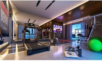 Imagem 3: Apartamento à venda no bairro Praia Brava de Itajaí - Itajaí/SC