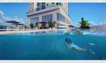 Imagem 1: Apartamento com 4 quartos, 151,28m², à venda em Balneário Camboriú, Pioneiros