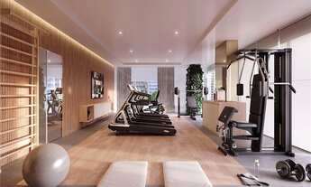 Imagem 2: Apartamento com 4 quartos, 151,28m², à venda em Balneário Camboriú, Pioneiros