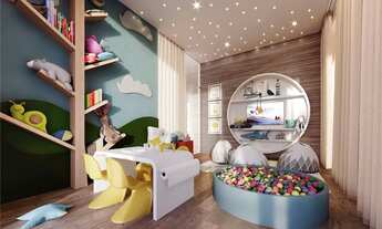 Imagem 3: Apartamento com 4 quartos, 151,28m², à venda em Balneário Camboriú, Pioneiros