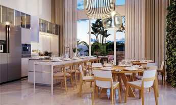 Imagem 4: Apartamento com 4 quartos, 151,28m², à venda em Balneário Camboriú, Pioneiros