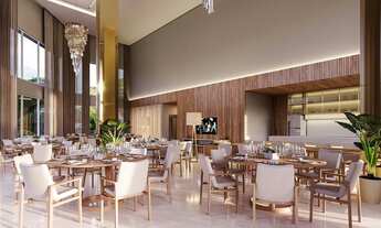 Imagem 7: Apartamento à venda no bairro Pioneiros - Balneário Camboriú/SC