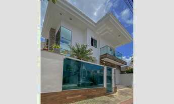 Imagem: Casa à venda no bairro Centro - Balneário