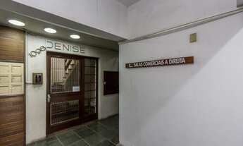 Imagem 4: Sala à venda no bairro Cristal - Porto Alegre/RS