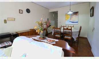 Imagem 2: Apartamento à venda no bairro Pinheiros - São Paulo/SP