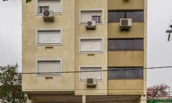 Imagem 2: Apartamento à venda no bairro Jardim São Pedro - Porto Alegre/RS