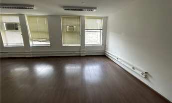 Imagem: Loja à venda no bairro Vila Buarque - São